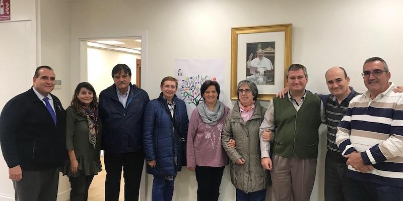 Elegida la nueva composición de la Comisión Permanente del Foro de Laicos de España