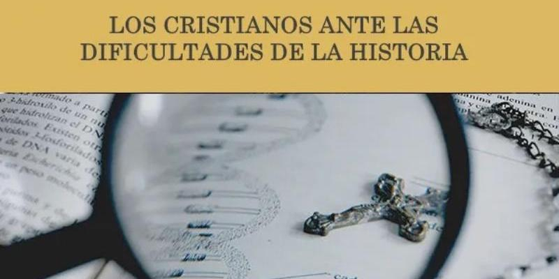 La profesora de la UESD Cristina Jiménez interviene en el ciclo 'La Iglesia ante las dificultades de la historia' de Buen Suceso