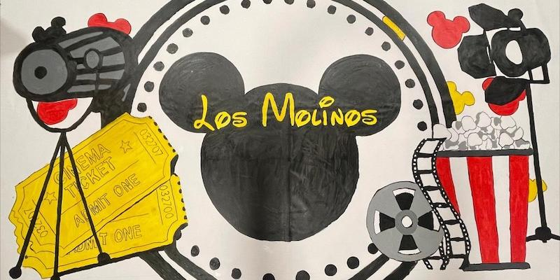 Los valores en el cine vertebran las colonias que celebra en Los Molinos la unidad pastoral Corazón de María