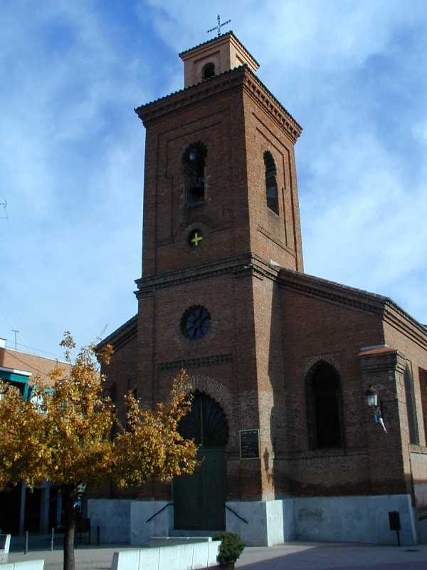 Acto público de Cáritas Vicaría I con motivo del Día de Caridad