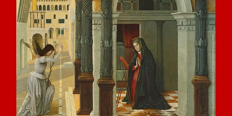 San Ginés acoge el II ciclo de recitales de órgano 'Música y palabra en Adviento'