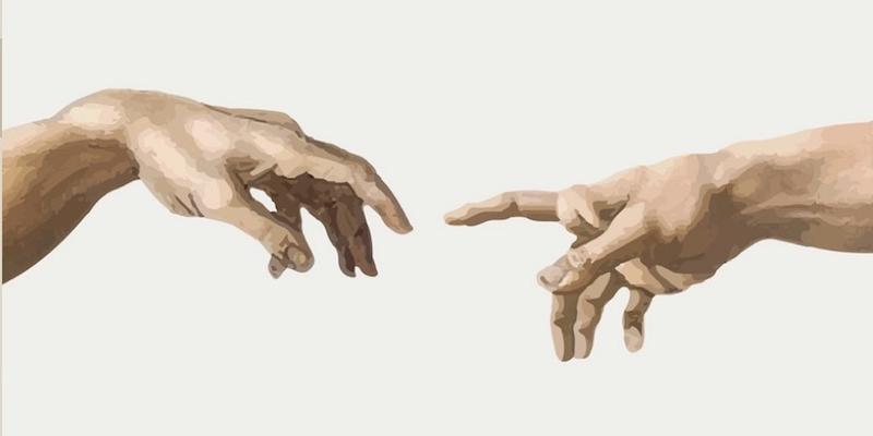 Tomás Priego imparte en Hermandades del Trabajo el curso de Antropología 'Desde el hombre hacia Dios'