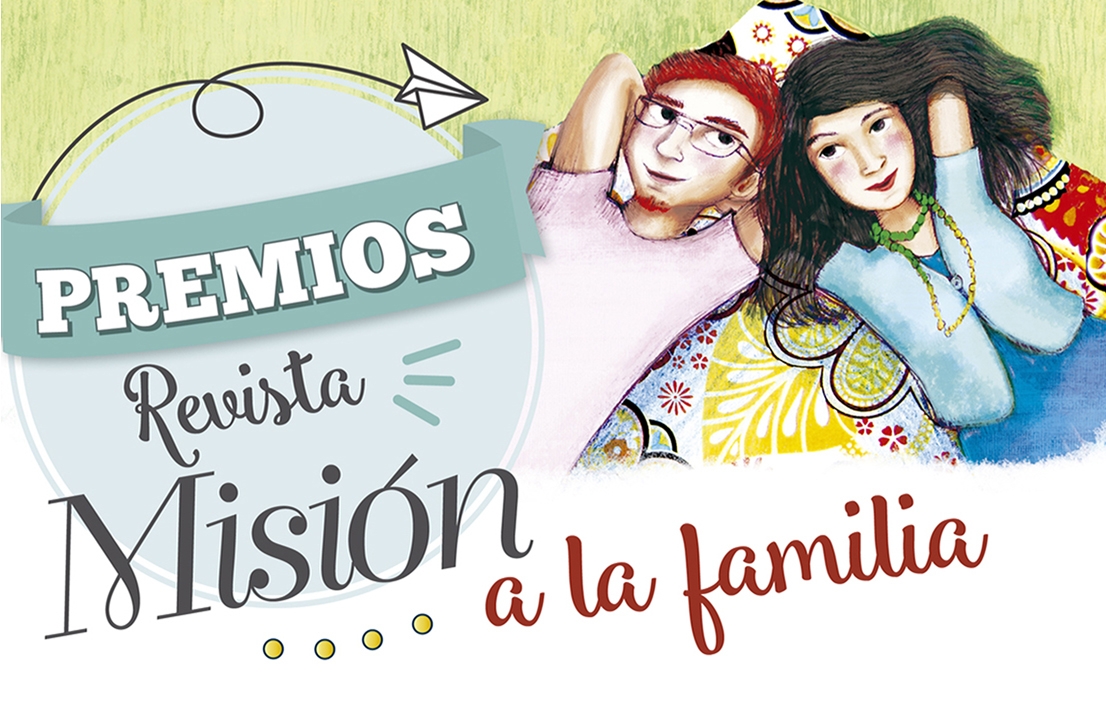 VII Premios Revista Misión a la Familia: ABC Familia, Ilunion, la Fundación Jérôme Lejeune y el obispo de Getafe, entre los premiados