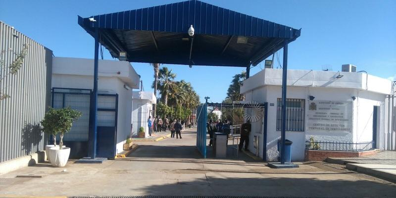 EL CETI de Melilla acoge en agosto un campo de trabajo para jóvenes de Santa María Madre de Dios de Tres Cantos