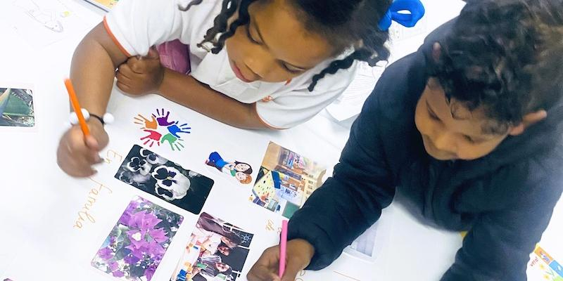 Los espacios seguros y de buen trato, un derecho de la infancia