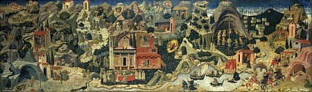 II Seminario de traducción de textos bizantinos