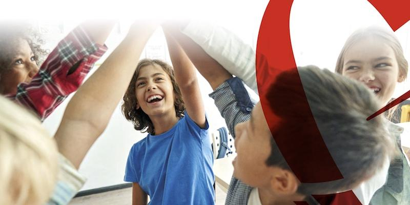 El Encuentro Tagaste 2023 se celebra en el colegio Valdeluz con el lema 'Levántate y caminemos'