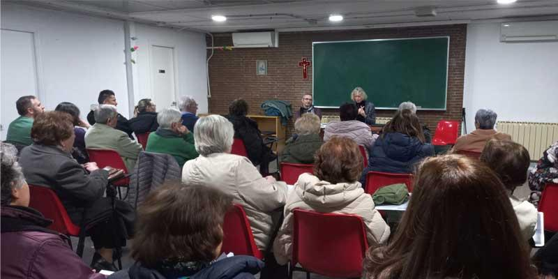 «Buscar lo que nos une y lo bueno del otro», claves para lograr la unidad de los cristianos