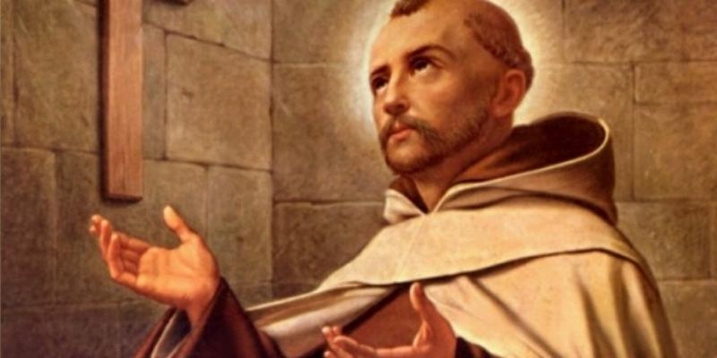 Las Carmelitas Descalzas de Ponzano celebran la festividad litúrgica de san Juan de la Cruz