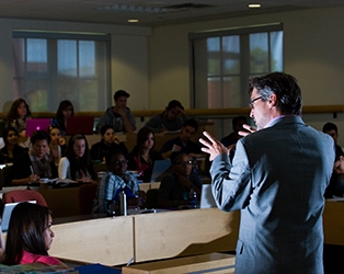 La Fundación Carmen de Noriega organiza un curso de Comunicación institucional de la Iglesia