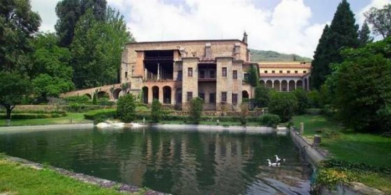 Comienza la VI edición de los Diálogos de Yuste, con el tema 'Sociedad civil y poder político'