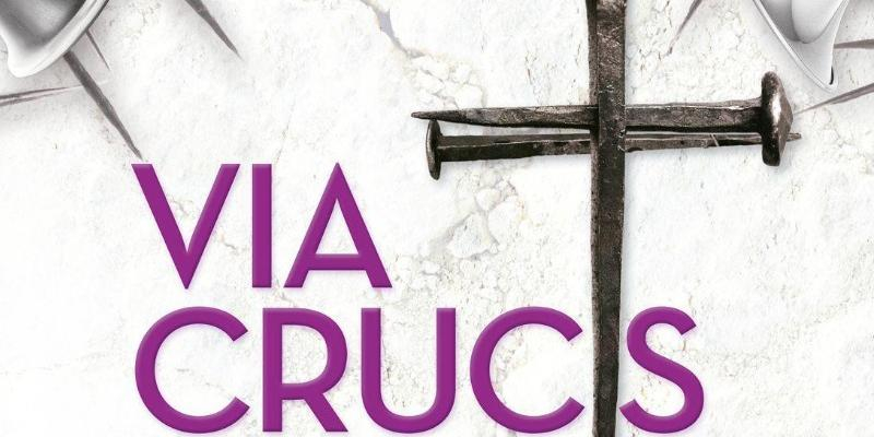 El Viacrucis de la catedral de la Almudena unirá a los madrileños «para cargar juntos las cruces más especiales de la vida diocesana»
