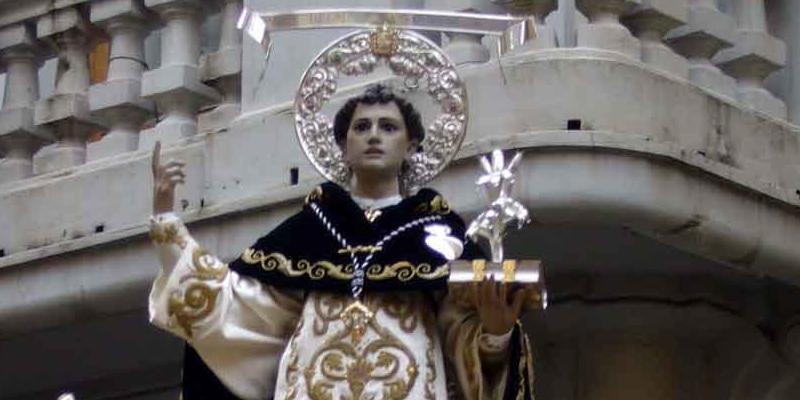 Valencia conserva «la ruta de san Vicente Ferrer», con 10 lugares principales del santo seiscientos años después de su muerte