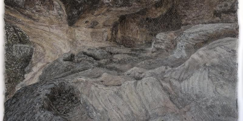 El espacio O_Lumen acoge 'El misterio de las cosas', una exposición de Julián Valle