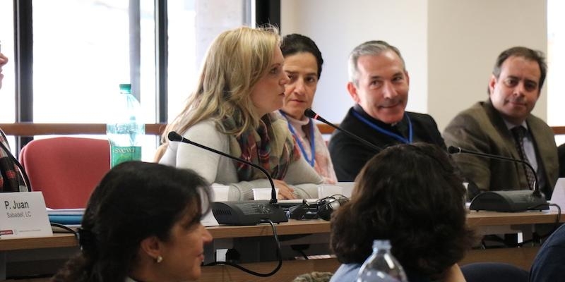 Entran en vigor los nuevos Estatutos de la Federación Regnum Christi, que será gobernada colegialmente