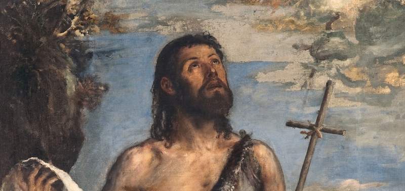 Santa Teresa de Jesús de Tres Cantos acoge una Misa en honor a san Juan Bautista