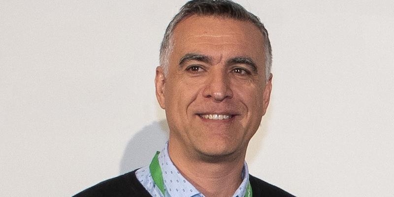 El trinitario Pedro Huerta será el próximo secretario general de Escuelas Católicas