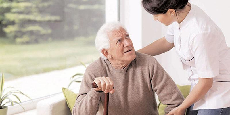 El real oratorio del Caballero de Gracia convoca el 5º Curso para Cuidadores 2022