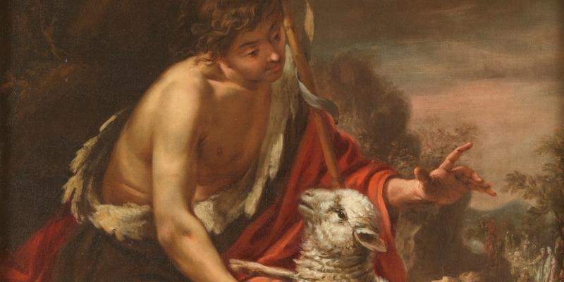 Los nombres de Cristo centran las charlas cuaresmales de Nuestra Señora de los Arroyos de El Escorial