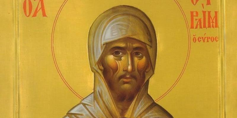 Gil González preside en la ermita de San Isidro la Eucaristía en honor al patrono de los diáconos permanentes