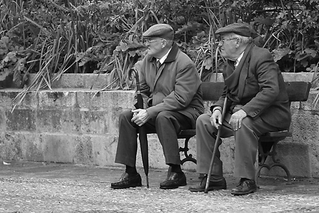 El Centro de Estudios Sociales de Cáritas Madrid organiza un curso de fotografía social