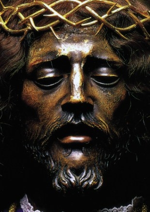 Presentación del cartel de Semana Santa del Jesús de Medinaceli