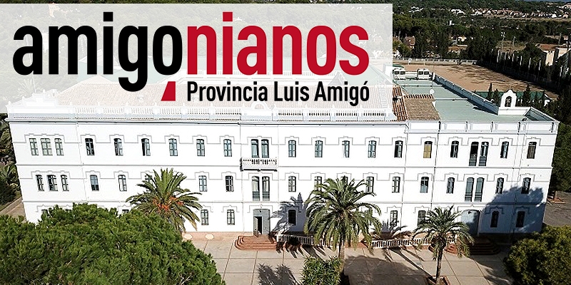 Los Amigonianos ponen a disposición del Gobierno 189 camas para la crisis sanitaria del COVID-19