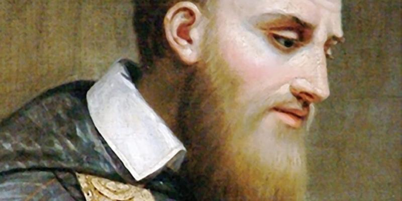 San Francisco de Sales de Estrecho honra al santo titular del templo con una solemne Eucaristía