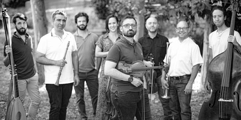 Concerto 1700 y Ana Vieira Leite ofrecen un concierto de música sacra en la basílica pontificia de San Miguel