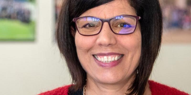 La Asamblea General de los Focolares elige a Margaret Karram como presidenta del movimiento