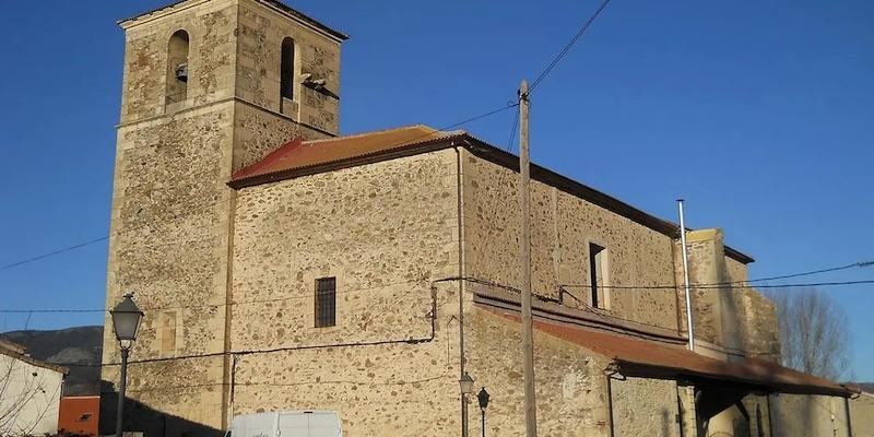 Pinilla del Valle celebra sus fiestas patronales en honor a san Miguel con Misas solemnes