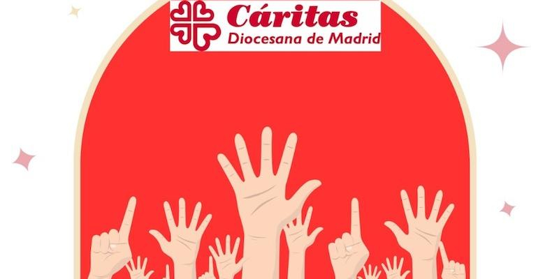 Buitrago del Lozoya acoge este jueves el encuentro de voluntarios de Cáritas Vicaría I de la sierra norte