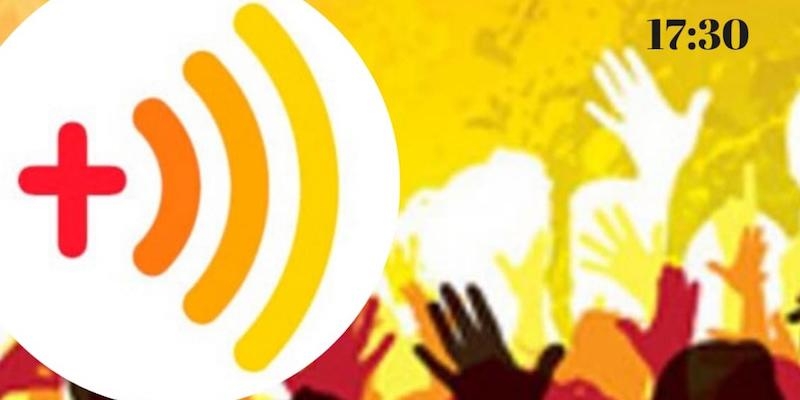 Asunción de Nuestra Señora de Aravaca acoge el Parlamento de la Juventud de la Vicaría VII