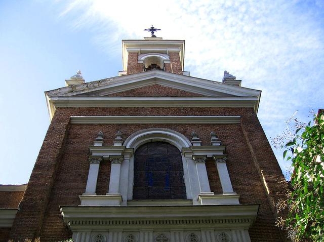 Continúa el ciclo de conciertos en la parroquia del Santo Cristo del Olivar en el VIII centenario de la Orden de Predicadores