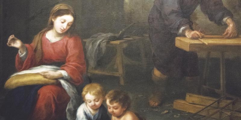 Jornada de la Sagrada Familia 2019