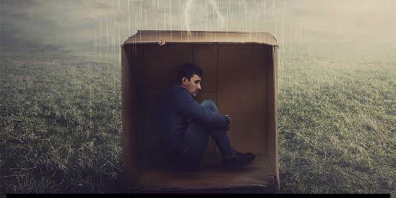 Cáritas Diocesana de Madrid recuerda que 'No tener casa mata'