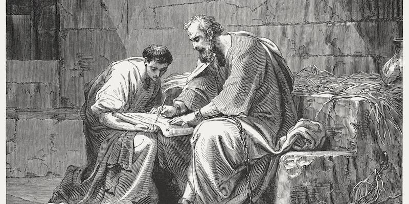 Las cartas de san Pablo, a estudio en la Universidad Eclesiástica San Dámaso