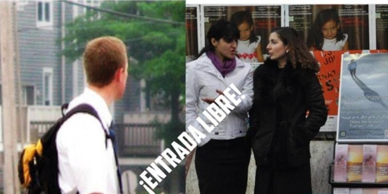 Santa Cristina acoge una conferencia sobre las sectas