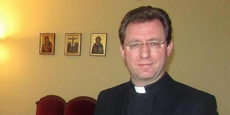 El cardenal Osoro asiste en Valladolid a la ceremonia de ordenación episcopal de monseñor Aurelio García Macías