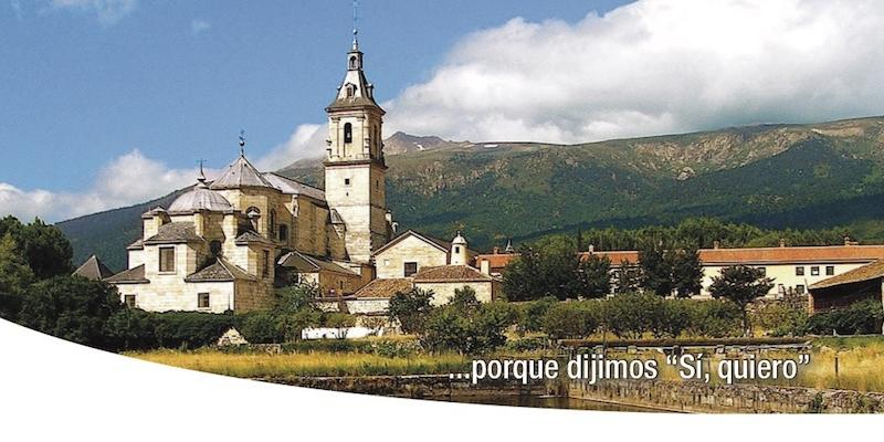 El movimiento de los Focolares realiza en Rascafría un taller para parejas jóvenes