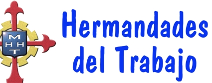 Las Jornadas nacionales de estudio de Hermandades del Trabajo se celebrarán en Madrid