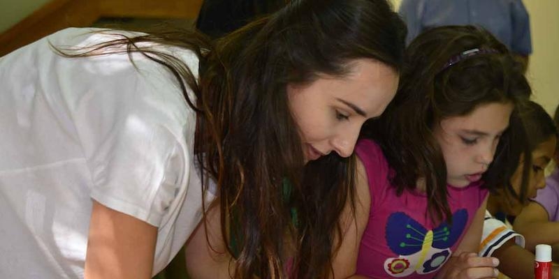 En el Día Internacional del Voluntariado, Cáritas afirma que los voluntarios son una legión imparable dispuesta a seguir cambiando el mundo