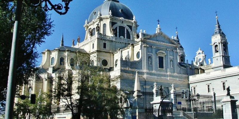 La catedral acoge el concierto 'Música de las Tres Religiones Abrahámicas'