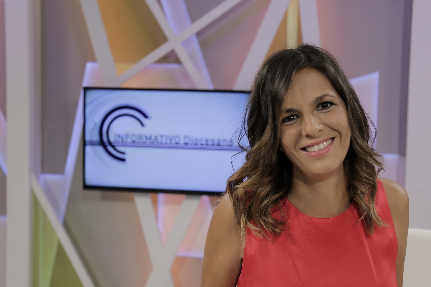 El 'Informativo Diocesano' de TRECE vuelve con nuevo horario