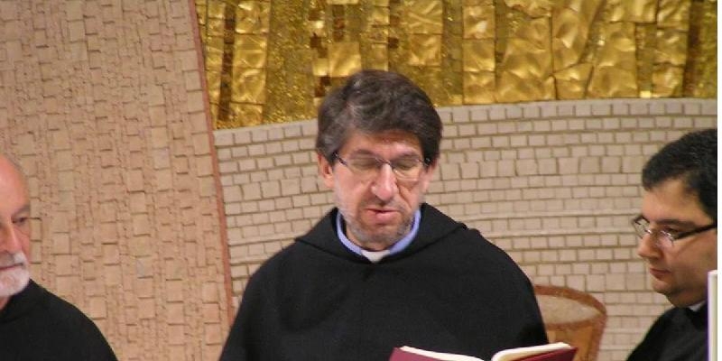 El prior general de los Agustinos pide colaboración con las medidas decretadas por los gobiernos