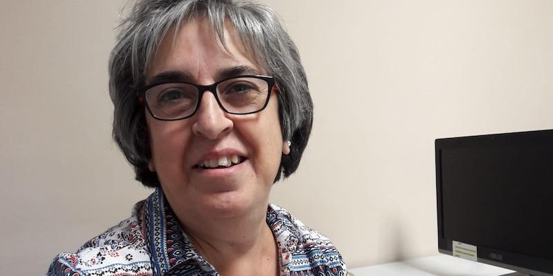 Monseñor José Cobo preside en Santa Teresa y Santa Isabel una Misa funeral por la militante de Hermandades Ana Ayuga