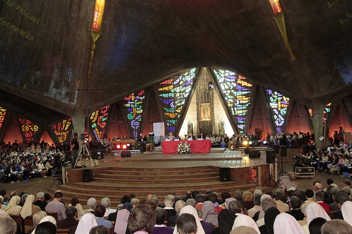 La facultad de Teología de la UESD organiza las IV jornadas de estudio con el tema 'Nuevas formas de vida consagrada'