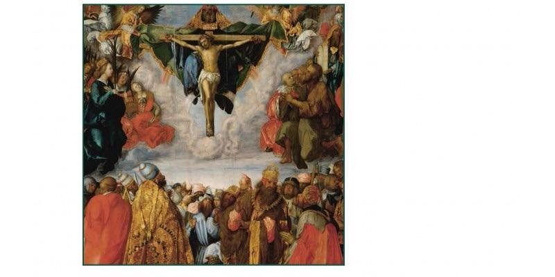 El cardenal Osoro interviene en San Dámaso en la presentación de 'El postulador en las Causas de los Santos'