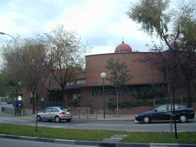 La parroquia Santos Inocentes celebra su fiesta titular