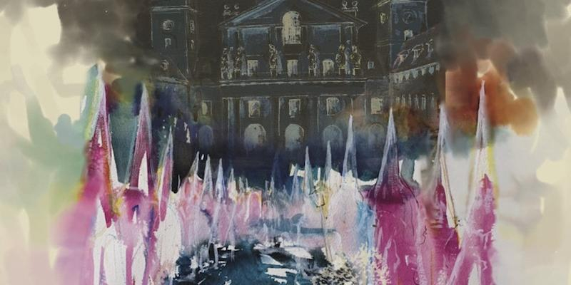 La Escolanía del Real monasterio ofrece un concierto en San Lorenzo Mártir de El Escorial